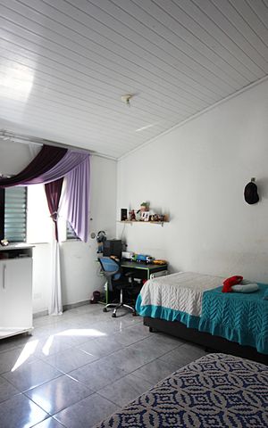 Casa à venda com 100m², 3 quartos e 2 vagasSuíte Edícula