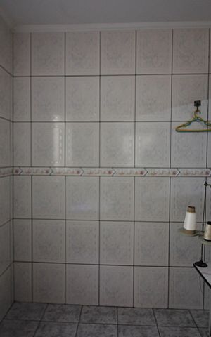 Casa à venda com 100m², 3 quartos e 2 vagasQuarto de Serviço