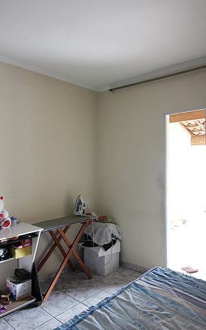 Casa à venda com 100m², 3 quartos e 2 vagasQuarto 3 - Suíte
