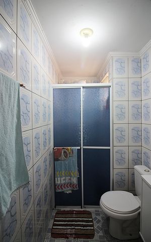 Casa à venda com 100m², 3 quartos e 2 vagasBanheiro Edícula