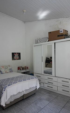Casa à venda com 100m², 3 quartos e 2 vagasSuíte Edícula