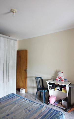 Casa à venda com 100m², 3 quartos e 2 vagasQuarto 3 - Suíte