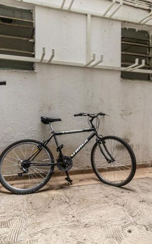 Studio à venda com 40m², 1 quarto e sem vagaBicicletário