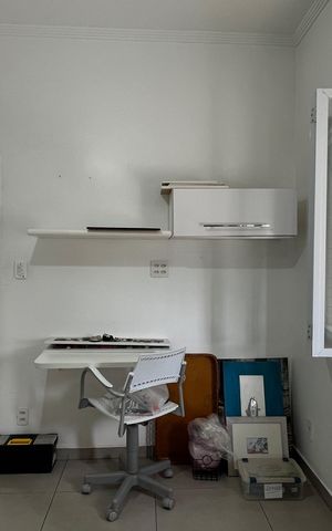 Apartamento para alugar com 85m², 2 quartos e 1 vaga Apartamento para alugar com 85m², 2 quartos e 1 vagaQuarto 1
