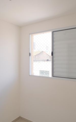 Apartamento à venda com 42m², 2 quartos e sem vagaQuarto