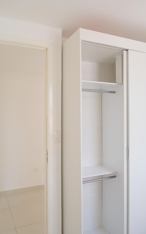 Apartamento à venda com 42m², 2 quartos e sem vagaQuarto