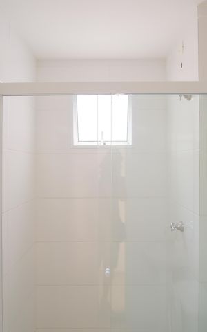 Apartamento à venda com 42m², 2 quartos e sem vagaBanheiro