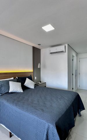 Studio à venda com 31m², 0 quarto e sem vaga Studio à venda com 31m², 0 quarto e sem vagaStudio