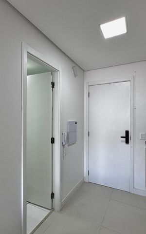 Studio à venda com 31m², 0 quarto e sem vaga Studio à venda com 31m², 0 quarto e sem vagaStudio