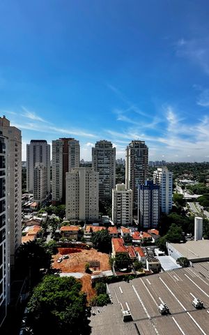 Studio à venda com 31m², 0 quarto e sem vaga Studio à venda com 31m², 0 quarto e sem vagaVista