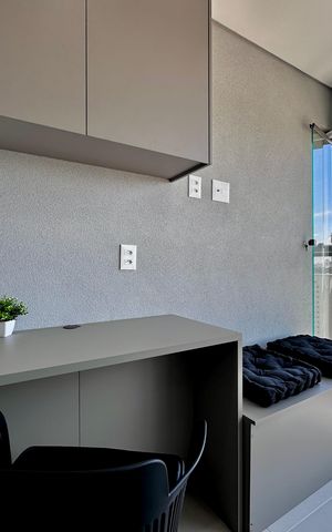 Studio à venda com 31m², 0 quarto e sem vaga Studio à venda com 31m², 0 quarto e sem vagaStudio
