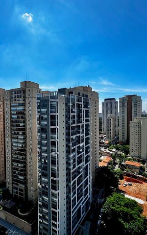 Studio à venda com 31m², 0 quarto e sem vaga Studio à venda com 31m², 0 quarto e sem vagaVista