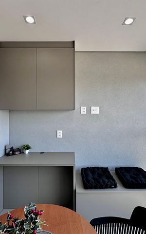 Studio à venda com 31m², 0 quarto e sem vaga Studio à venda com 31m², 0 quarto e sem vagaStudio