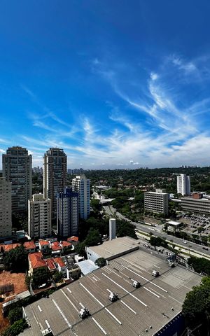 Studio à venda com 31m², 0 quarto e sem vaga Studio à venda com 31m², 0 quarto e sem vagaVista