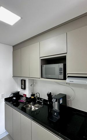 Studio à venda com 31m², 0 quarto e sem vaga Studio à venda com 31m², 0 quarto e sem vagaStudio