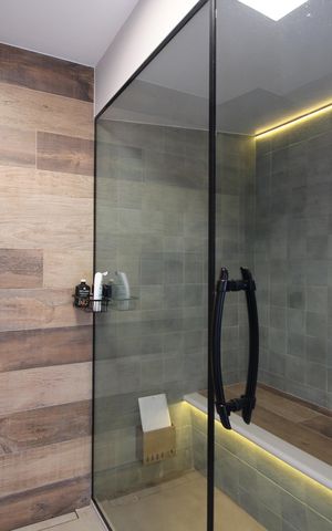 Apartamento à venda com 150m², 3 quartos e 2 vagasSauna