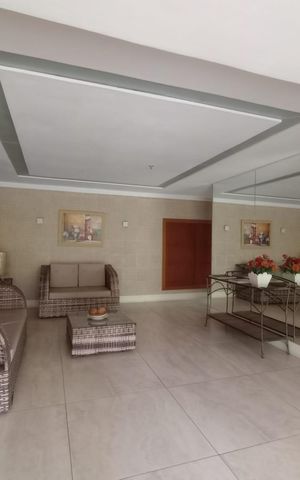 Apartamento à venda com 150m², 3 quartos e 2 vagas Apartamento à venda com 150m², 3 quartos e 2 vagasHall Social