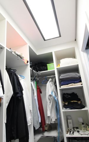 Apartamento à venda com 150m², 3 quartos e 2 vagasSuíte 2