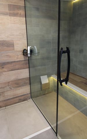 Apartamento à venda com 150m², 3 quartos e 2 vagasSauna