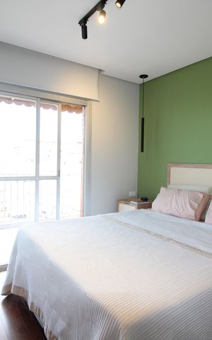 Apartamento à venda com 150m², 3 quartos e 2 vagasSuíte 2