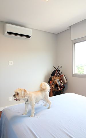 Apartamento à venda com 150m², 3 quartos e 2 vagasSuíte