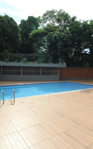 Apartamento à venda com 150m², 3 quartos e 2 vagasPiscina
