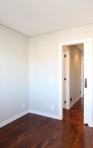 Apartamento à venda com 150m², 3 quartos e 2 vagasQuarto 1