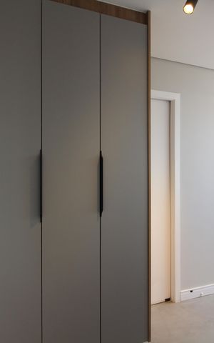 Apartamento à venda com 150m², 3 quartos e 2 vagasÁrea de Serviço
