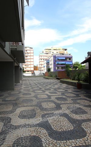 Apartamento à venda com 150m², 3 quartos e 2 vagasChurrasqueira
