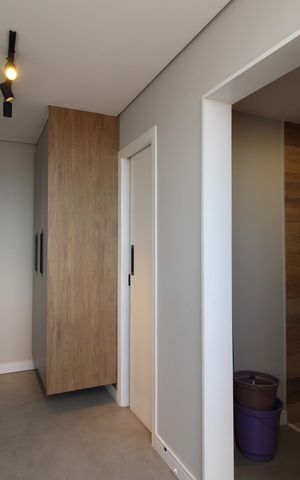 Apartamento à venda com 150m², 3 quartos e 2 vagasÁrea de Serviço
