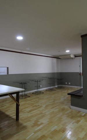 Apartamento à venda com 150m², 3 quartos e 2 vagasÁrea comum