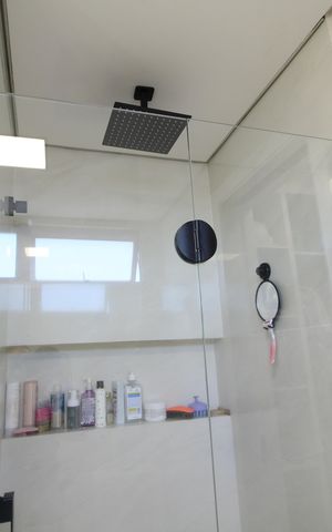 Apartamento à venda com 150m², 3 quartos e 2 vagasBanheiro da Suíte 2