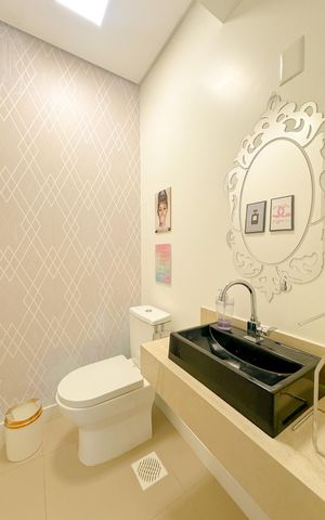Apartamento para alugar com 85m², 2 quartos e 2 vagasLavabo