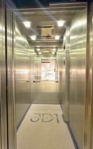 Apartamento para alugar com 85m², 2 quartos e 2 vagasElevador