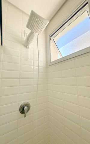 Apartamento para alugar com 85m², 2 quartos e 2 vagasBanheiro da Suíte 2