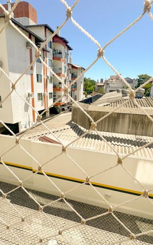 Apartamento para alugar com 85m², 2 quartos e 2 vagasVaranda da Sala