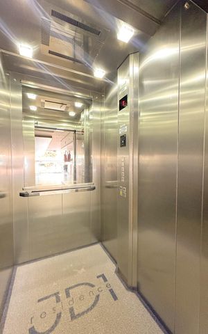 Apartamento para alugar com 85m², 2 quartos e 2 vagasElevador