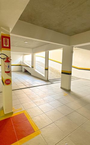 Apartamento para alugar com 85m², 2 quartos e 2 vagasGaragem