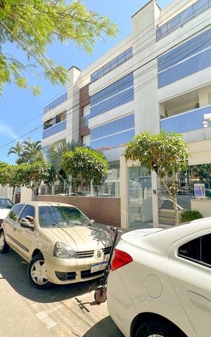 Apartamento para alugar com 85m², 2 quartos e 2 vagasVista da Rua