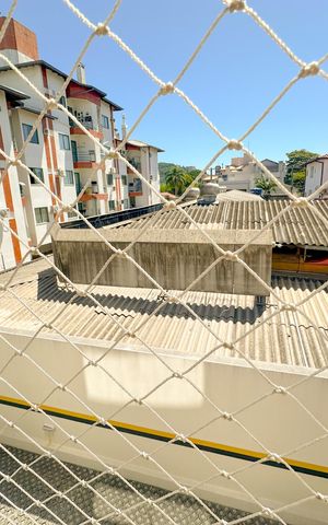 Apartamento para alugar com 85m², 2 quartos e 2 vagasVista da Suíte 2