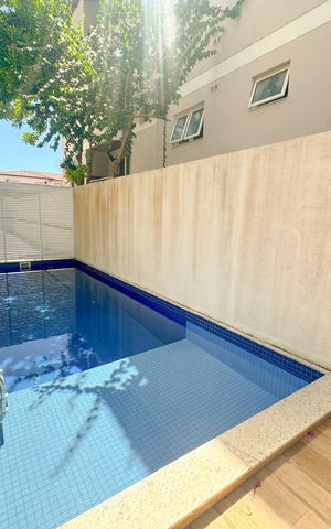 Apartamento para alugar com 85m², 2 quartos e 2 vagasÁrea comum - Piscina
