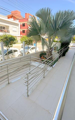 Apartamento para alugar com 85m², 2 quartos e 2 vagasHall de entrada