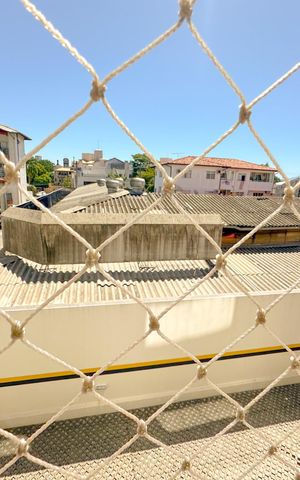 Apartamento para alugar com 85m², 2 quartos e 2 vagasVaranda da Sala