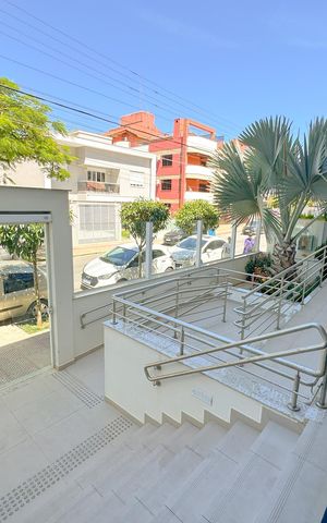 Apartamento para alugar com 85m², 2 quartos e 2 vagasHall de entrada