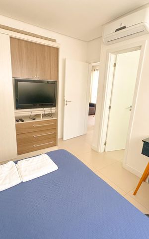 Apartamento para alugar com 85m², 2 quartos e 2 vagasSuíte 1