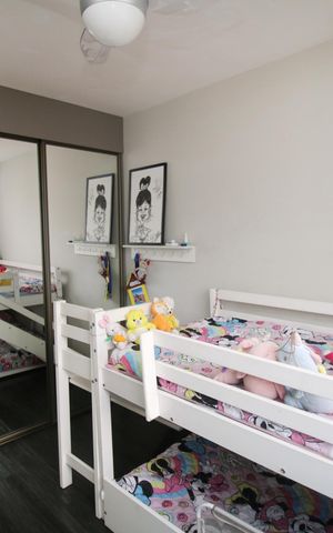 Apartamento à venda com 121m², 3 quartos e 1 vagaQuarto 1