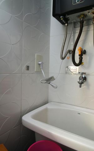 Apartamento à venda com 121m², 3 quartos e 1 vagaÁrea de Serviço tanque