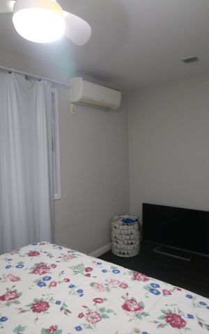 Apartamento à venda com 121m², 3 quartos e 1 vagaQuarto 3