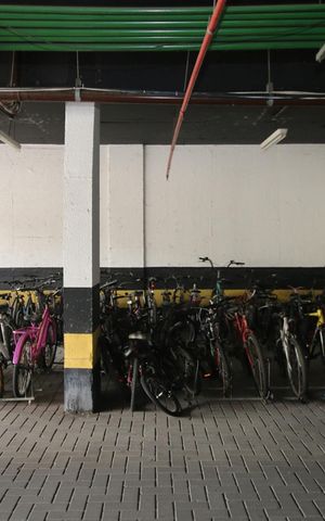 Apartamento à venda com 121m², 3 quartos e 1 vagaBicicletário