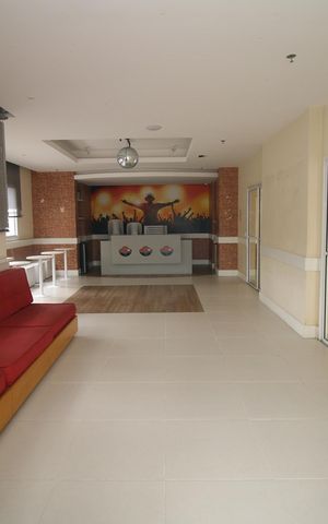 Apartamento à venda com 121m², 3 quartos e 1 vagaÁrea comum - Salão de festas
